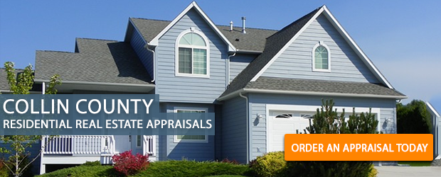 Tarrant County Residential Real Estate Appraiser