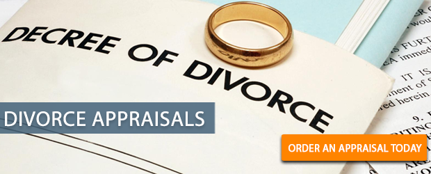 Assured Appraisals | Dallas County | Order an Appraisal Today for Your Divorce
