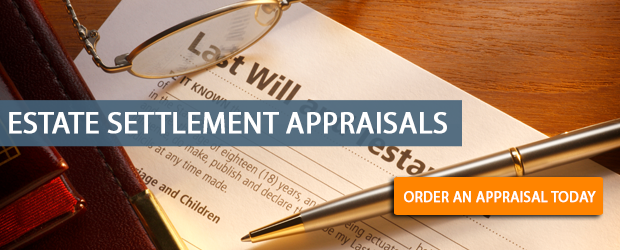 Estate Settlement Appraisals at Assured Appraisals